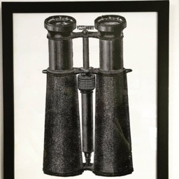 Visionary Wall Art - thumbnail 2