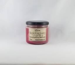 Black Raspberry Vanilla Candle - thumbnail 1