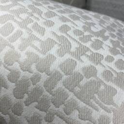 "Abstract Cushion Cover, Pillow Cover Size 12"" X 20" - thumbnail 2