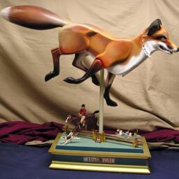 Out Foxed - Hunt Detail - Installments Gladly Accepted - thumbnail 4