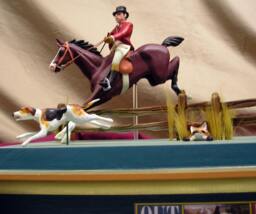 Out Foxed - Hunt Detail - Installments Gladly Accepted - thumbnail 1