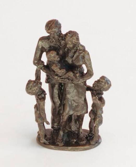 Sculpture