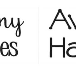 Personalized Baby Blankets, Black, Gray & White - Boy Little Man Moose -Bear Embroidered - thumbnail 4