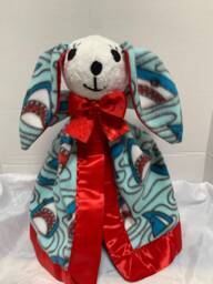 Baby Shark Snugglebuddie - thumbnail 1