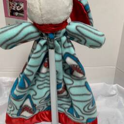 Baby Shark Snugglebuddie - thumbnail 2