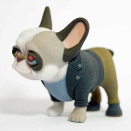 The Frenchienator - thumbnail 2