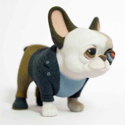 The Frenchienator - thumbnail 4