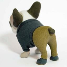The Frenchienator - thumbnail 3