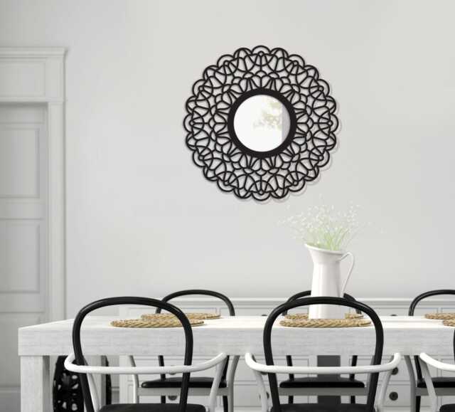 Wall Mirror Latika 60cm - image 1