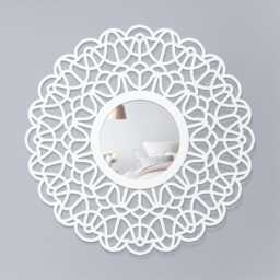 Wall Mirror Latika 60cm - thumbnail 2