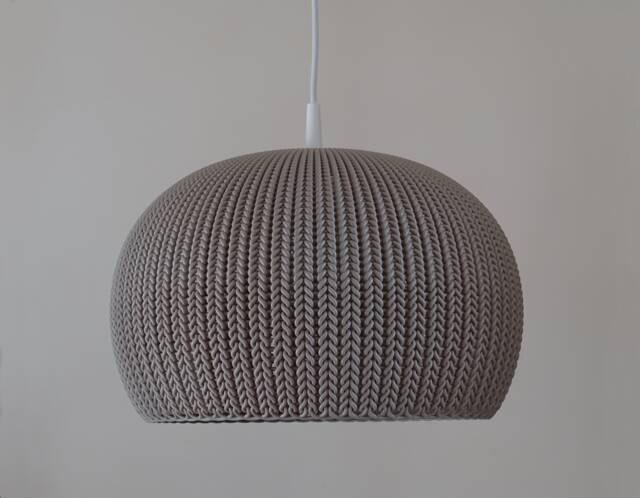 Lamp Moher Bez - image 1