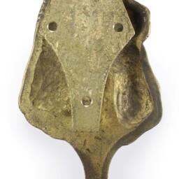 American Cocer Spaniel, Dog Door's Knocker, Limited Edition, Artdog - thumbnail 2
