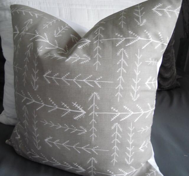 2 Color Optionsfarmhouse Decor Pillows.farmhouse Pillows.arrows.accent Pillows.throw Pillows.toss Pillows.slipcovers.pillow Covers - image 1
