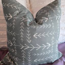 2 Color Optionsfarmhouse Decor Pillows.farmhouse Pillows.arrows.accent Pillows.throw Pillows.toss Pillows.slipcovers.pillow Covers - thumbnail 2