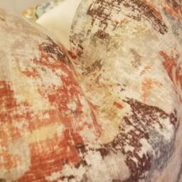 Linen.covington.pillow Covers.toss Pillows.throw Pillows.cushion Covers.slipcovers.home Decor.ikat - thumbnail 3