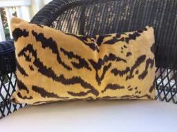 "Scalamandre ""Tigre"