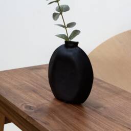 Konk ??? Signature Side Table Bespoke Sizes Available Mid Century Solid Wood Sideboard, Modern Hallway Console - thumbnail 4