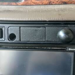 80 Series Accessory Dash Bezel & Add-Ons - thumbnail 4