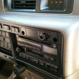 80 Series Accessory Dash Bezel & Add-Ons - thumbnail 2