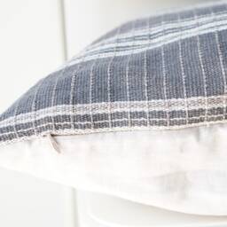 Tribal Hand Woven Natural Dye Color Pillow Cover - thumbnail 3