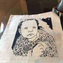 Personalized & Sentimental Pillow Prices Vary - thumbnail 2