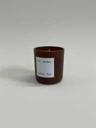 Joshua Tree - Palo Santo & Sandalwood 8Oz Scented Candle 100% Soy Wax Essential Oil Ecofriendly Vegan Clean Burn - thumbnail 1