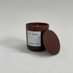 Joshua Tree - Palo Santo & Sandalwood 8Oz Scented Candle 100% Soy Wax Essential Oil Ecofriendly Vegan Clean Burn - thumbnail 2