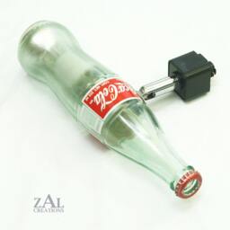 Track Light, Soda Bottle, Head - thumbnail 2