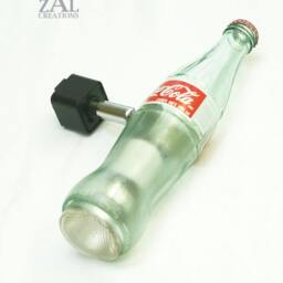 Track Light, Soda Bottle, Head - thumbnail 3