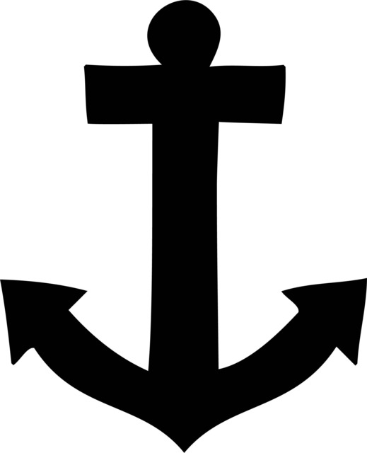 Anchor Printable Wall Art