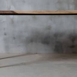 Luxury Wooden Desk For Office, Elegant Table Housewarming, Unique Gift Architect - thumbnail 3