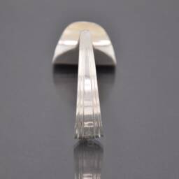 Spoon Business Card Holder Or Iphone Vintage Reclaimed Silverware - thumbnail 4