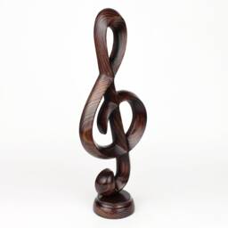 Musical Treble Clef 12 - thumbnail 2