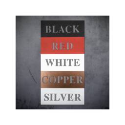 Witchery Cauldron Metal Wall Art Wicca Home Decor - thumbnail 3