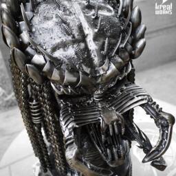 steampunk - The Hunter Head - thumbnail 3