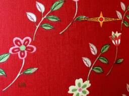 Hanging Lamp Red Lia ??45 cm Pendant With Diffuser Light Edge - thumbnail 3