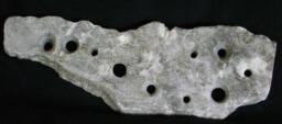 Mystery Factory - Hand-Carved Alabaster Stone Sculpture For Meditation & Contemplation Metaphysical, Magical Infinity Circle Inspiration - thumbnail 1