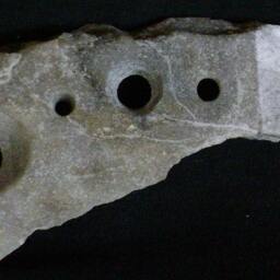 Mystery Factory - Hand-Carved Alabaster Stone Sculpture For Meditation & Contemplation Metaphysical, Magical Infinity Circle Inspiration - thumbnail 4