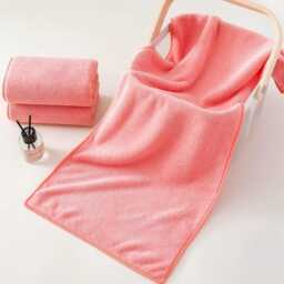 Personalised Microfibre Beach Towel With Cushion, Quick Drying, Fits Hand Luggage - thumbnail 2