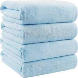 Personalised Microfibre Beach Towel With Cushion, Quick Drying, Fits Hand Luggage - thumbnail 4