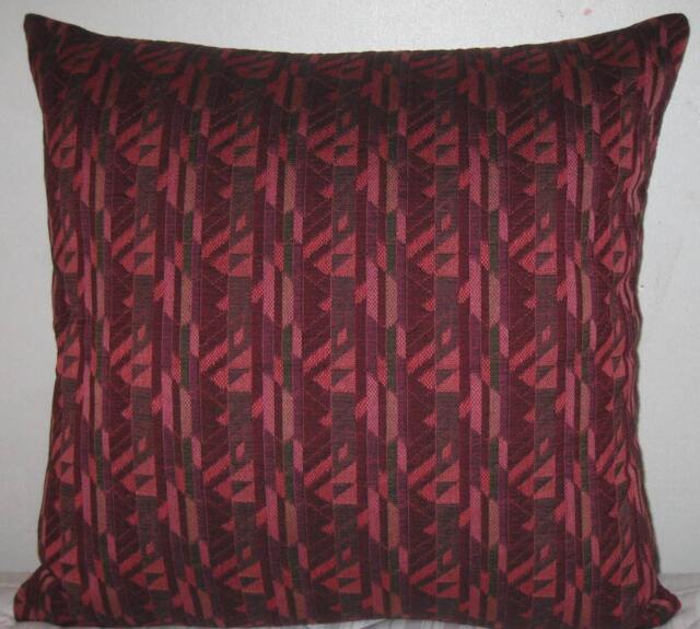 "Conemporary Decorative Pillow Cover-20""x20" - image 1