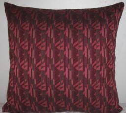 "Conemporary Decorative Pillow Cover-20""x20" - thumbnail 1