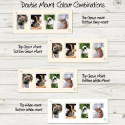 My Pets Photo Frame Word Name Special Gift Pet - 19 By Photos in A Word - thumbnail 2