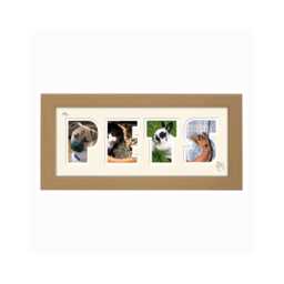 My Pets Photo Frame Word Name Special Gift Pet - 19 By Photos in A Word - thumbnail 1