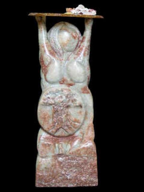 Ixchel - image 1