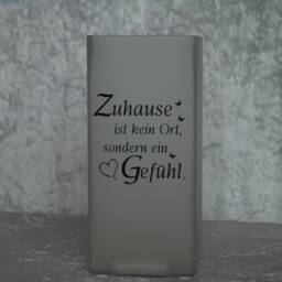 Lamp With Slogan, Customizable - thumbnail 3