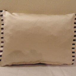 Designers Guild Velvet Khasikov Coca Cushion Cover - thumbnail 4