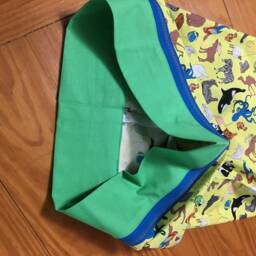 Animal Pillow Case - Fish Gift Marine Standard Octopus Lion Bear Panda - thumbnail 4