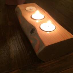 Candleholder - thumbnail 3