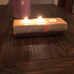Candleholder - thumbnail 2
